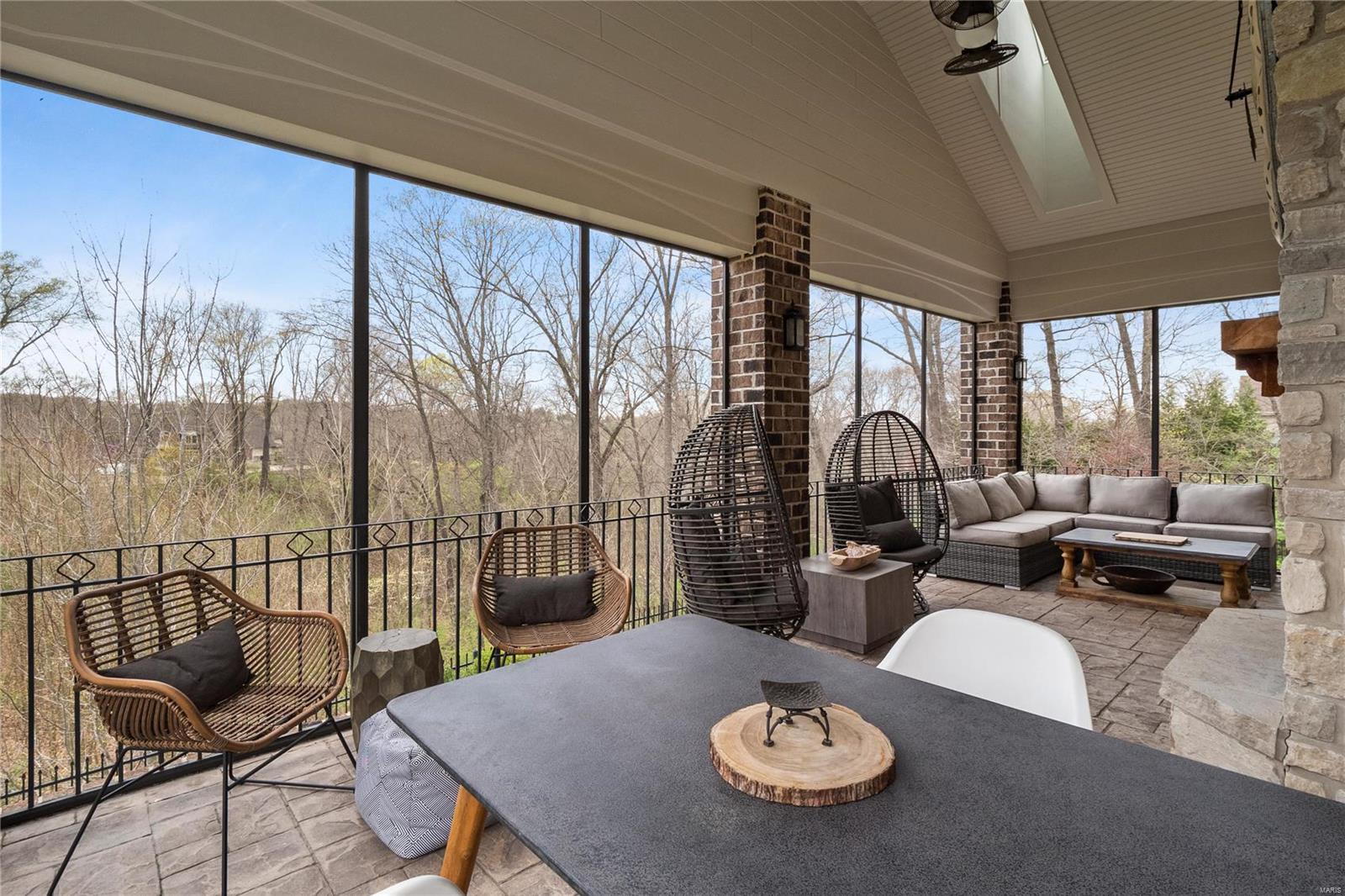 Fox Hill Farms - Residential