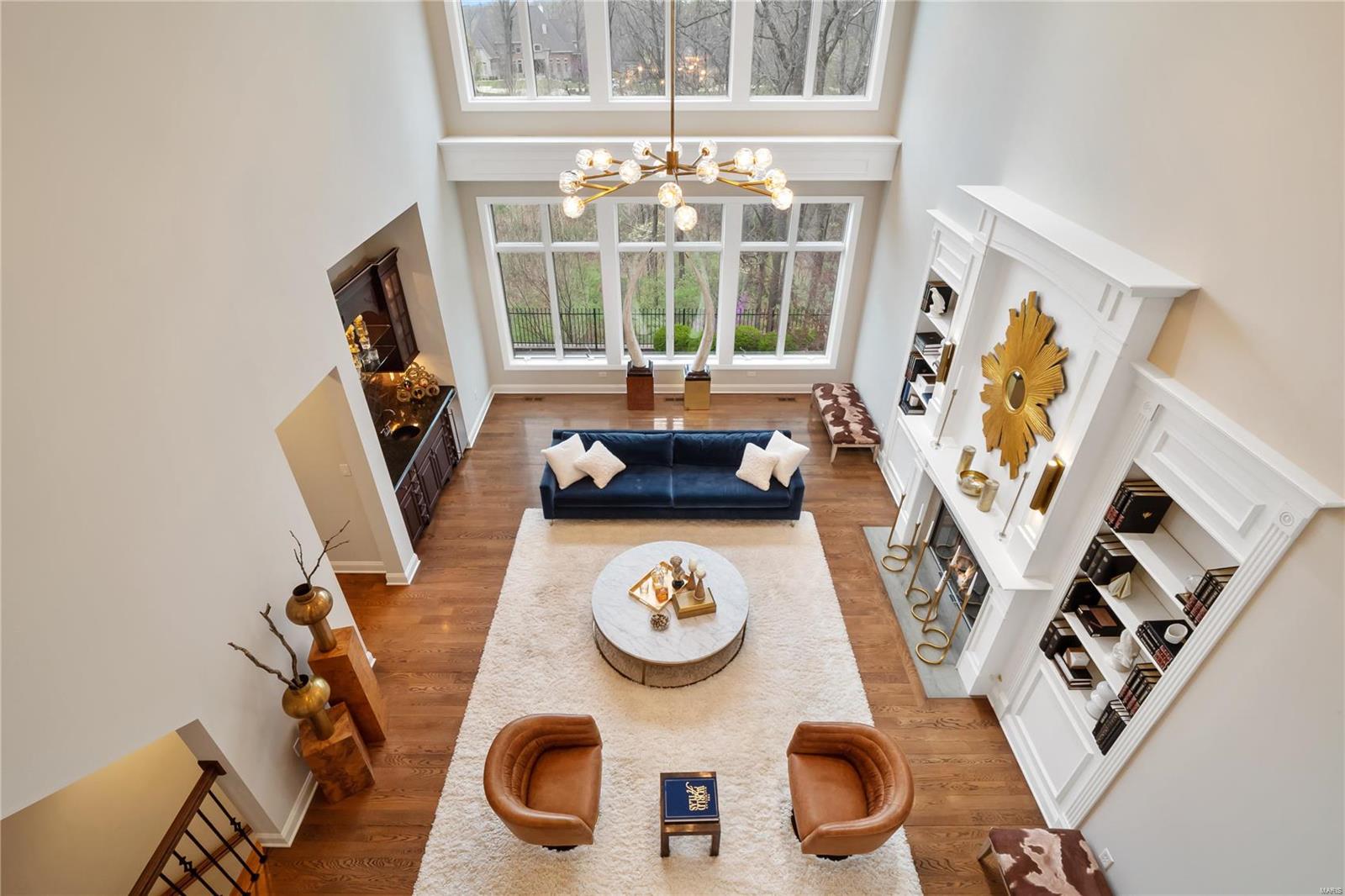 Fox Hill Farms - Residential