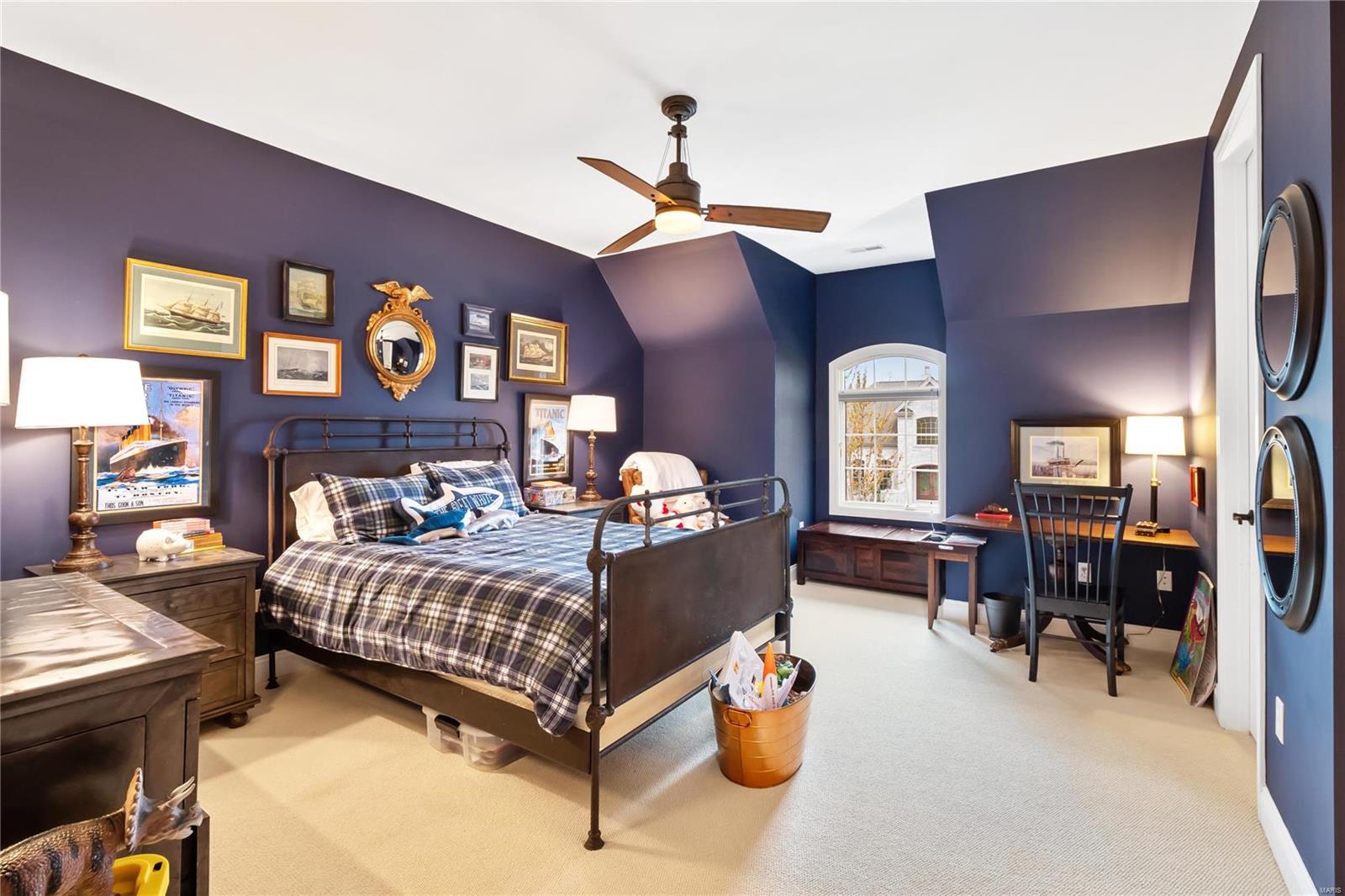 Fox Hill Farms - Residential