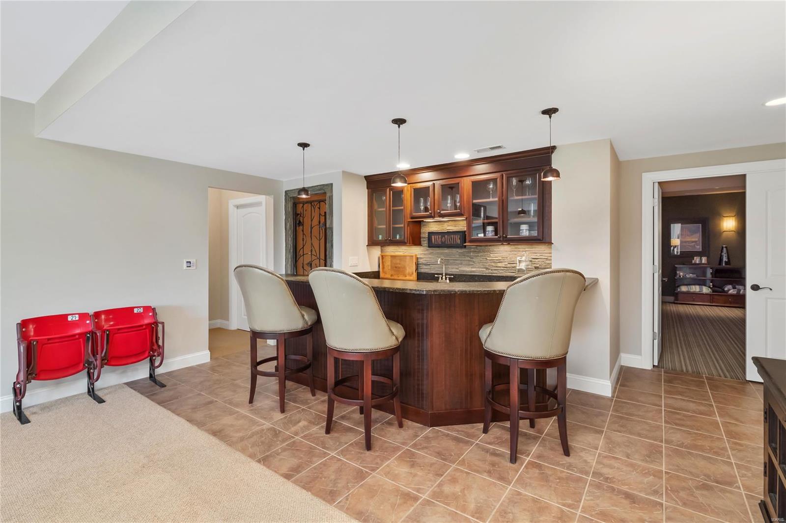 Fox Hill Farms - Residential