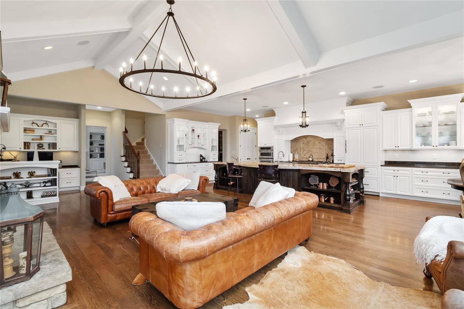 Fox Hill Farms - Residential