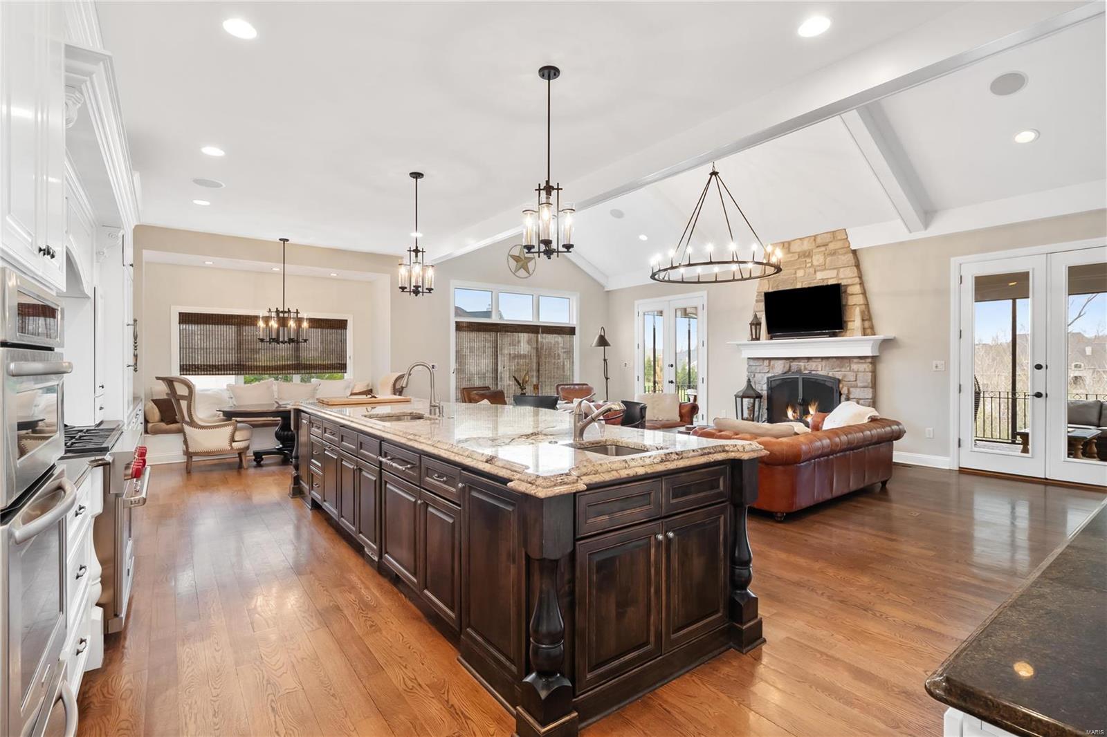 Fox Hill Farms - Residential