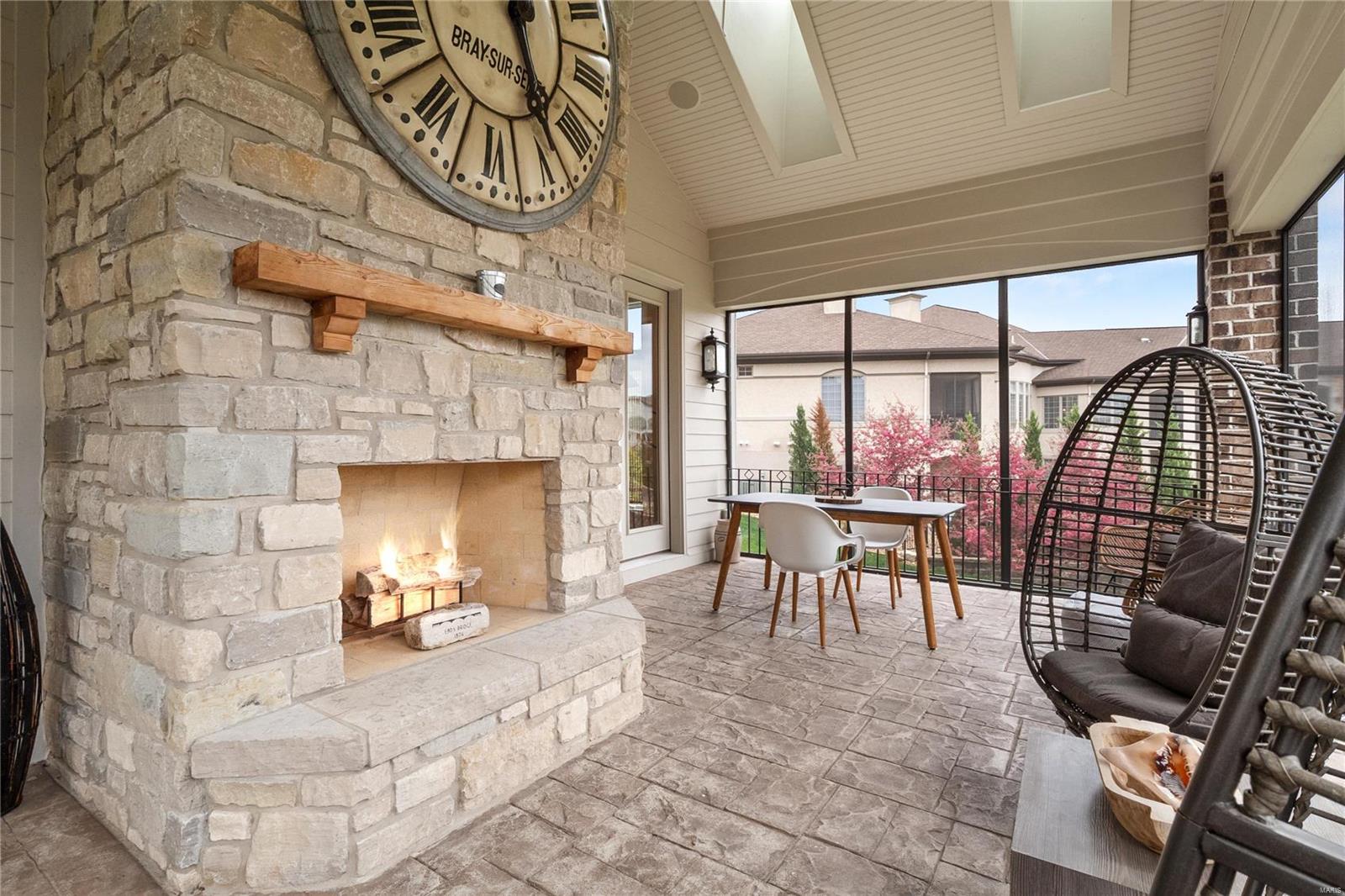 Fox Hill Farms - Residential