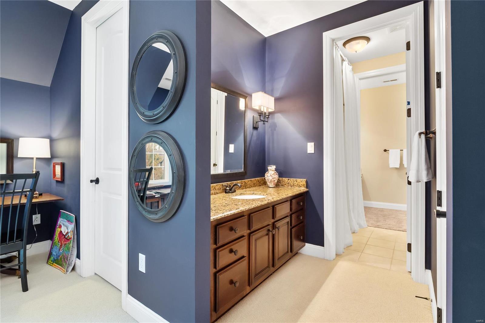 Fox Hill Farms - Residential