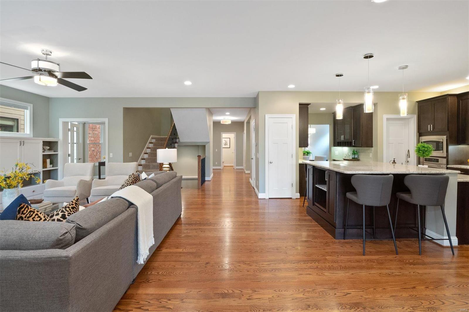 West Delmar 2 - Residential