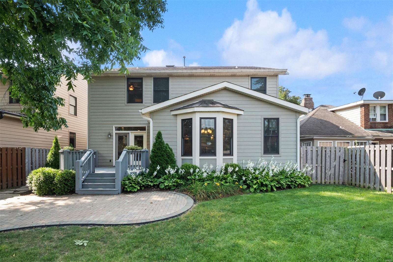 West Delmar 2 - Residential