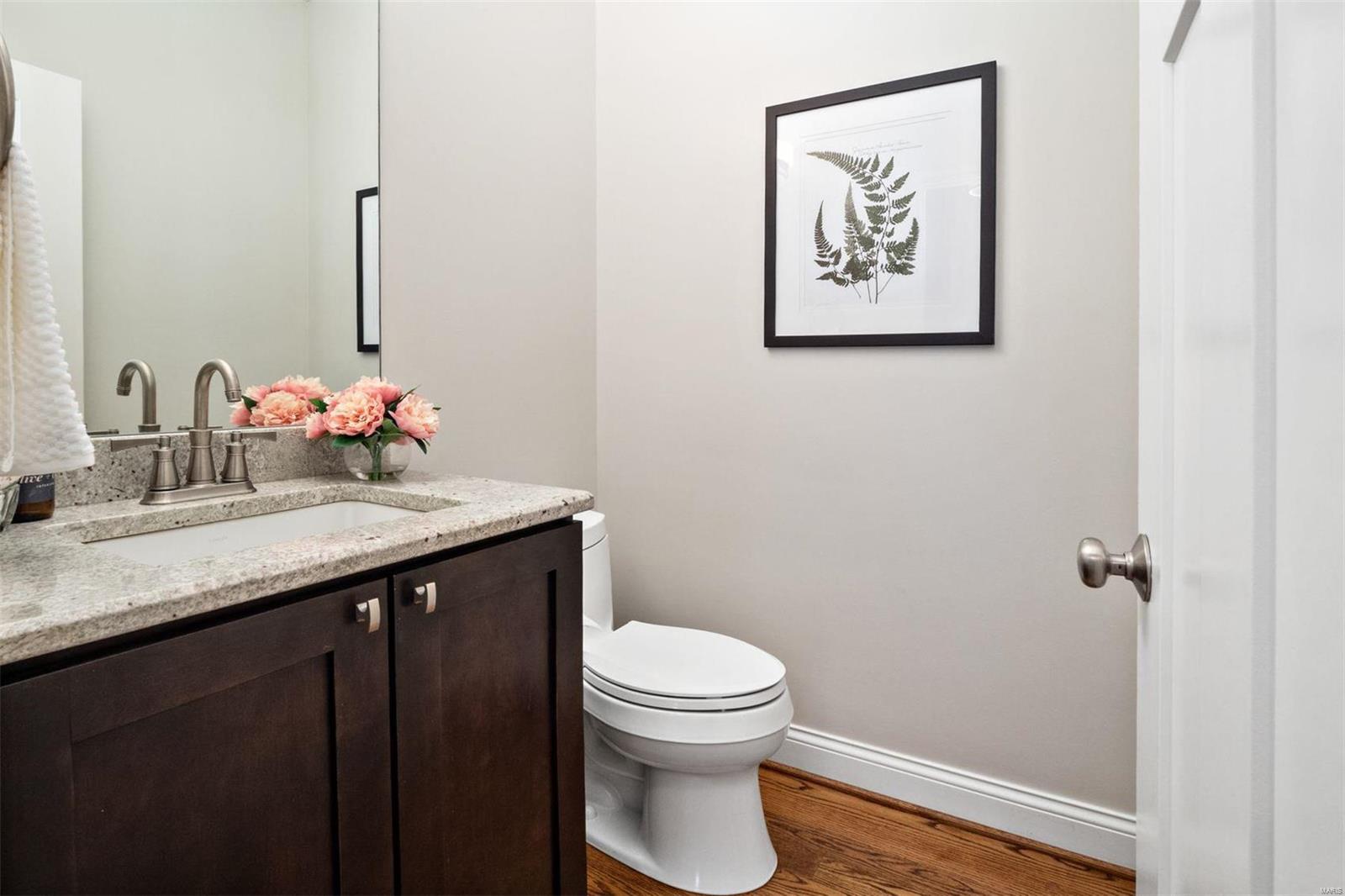 West Delmar 2 - Residential