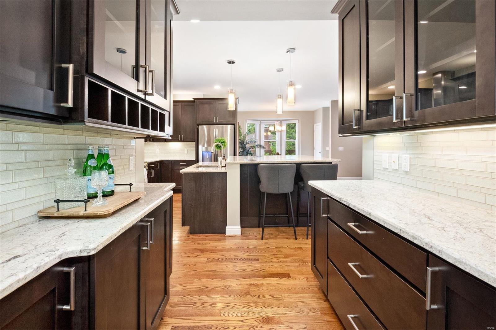 West Delmar 2 - Residential