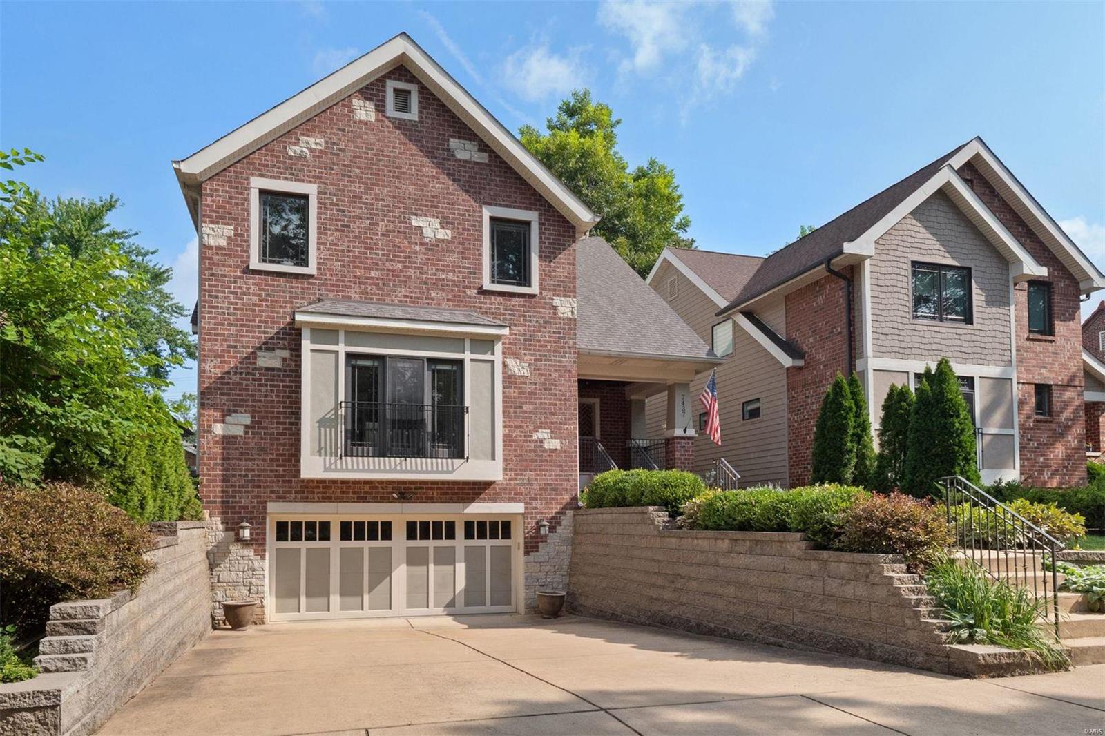 West Delmar 2 - Residential