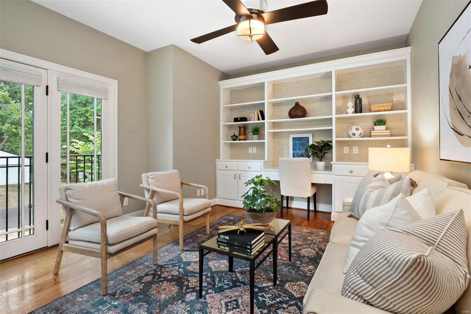 West Delmar 2 - Residential