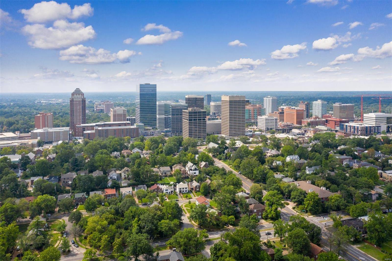 West Delmar 2 - Residential