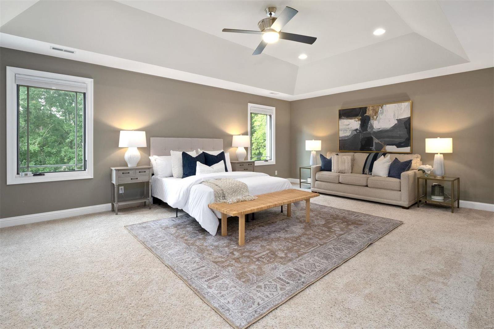 West Delmar 2 - Residential