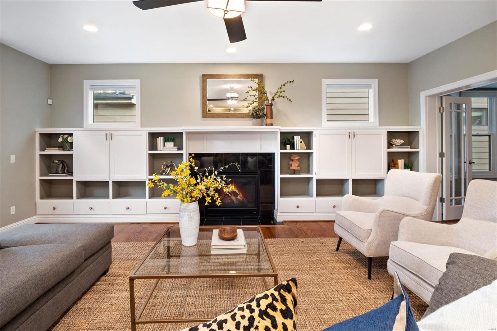 West Delmar 2 - Residential