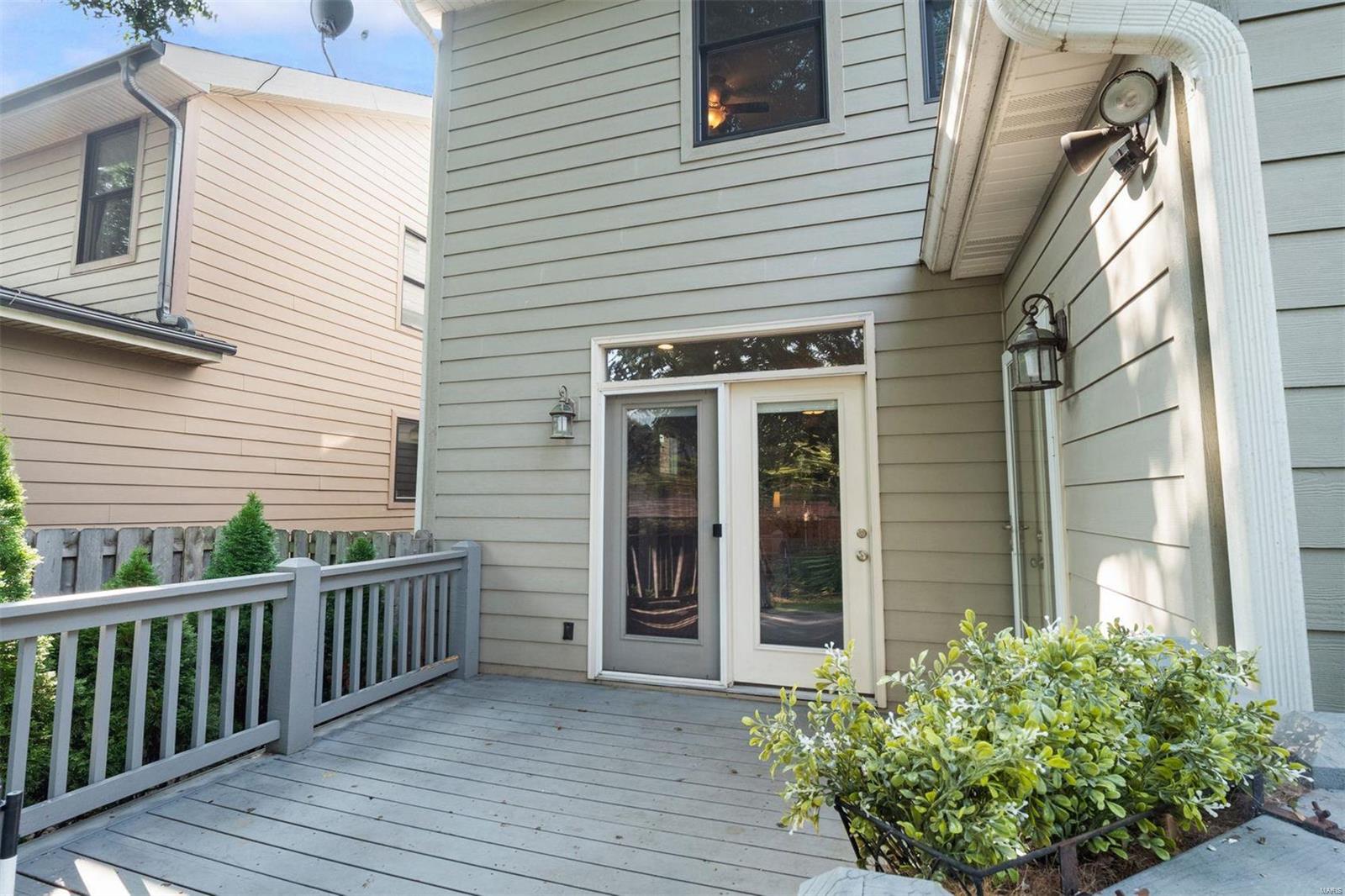 West Delmar 2 - Residential