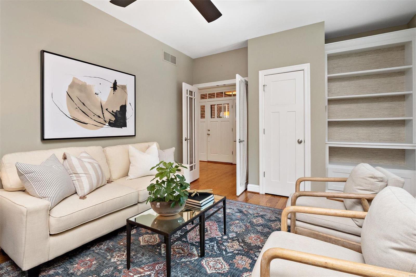 West Delmar 2 - Residential