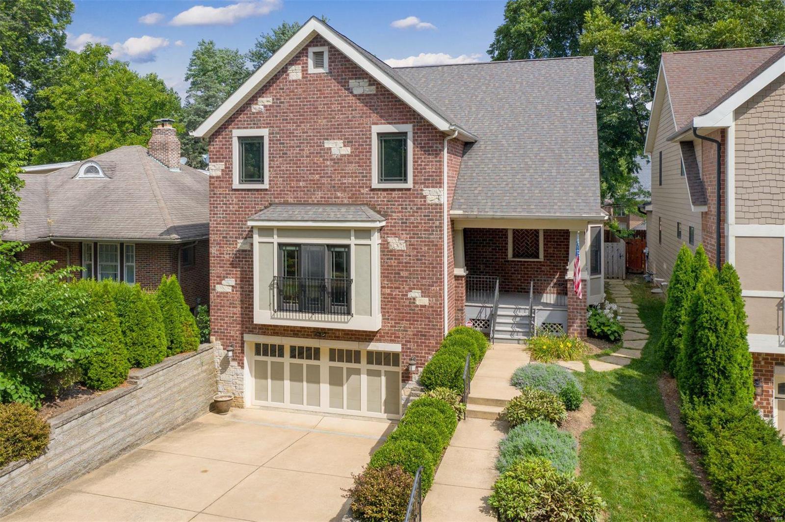 West Delmar 2 - Residential