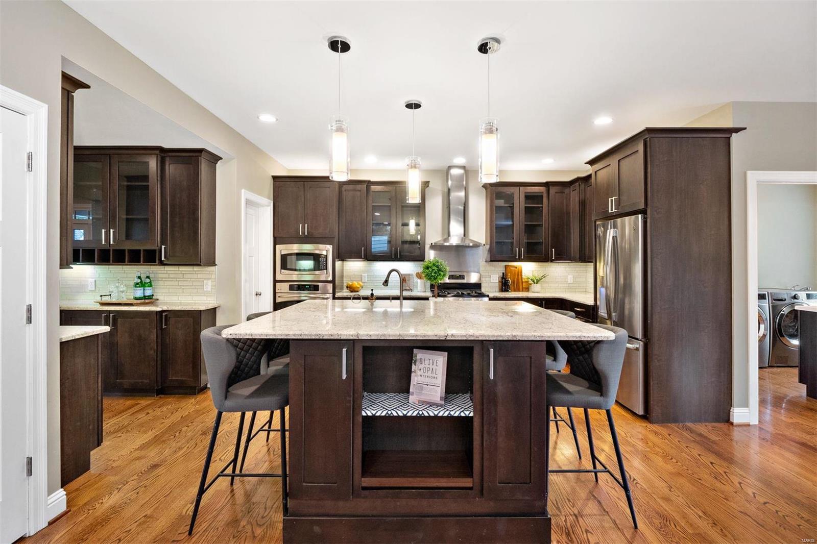 West Delmar 2 - Residential