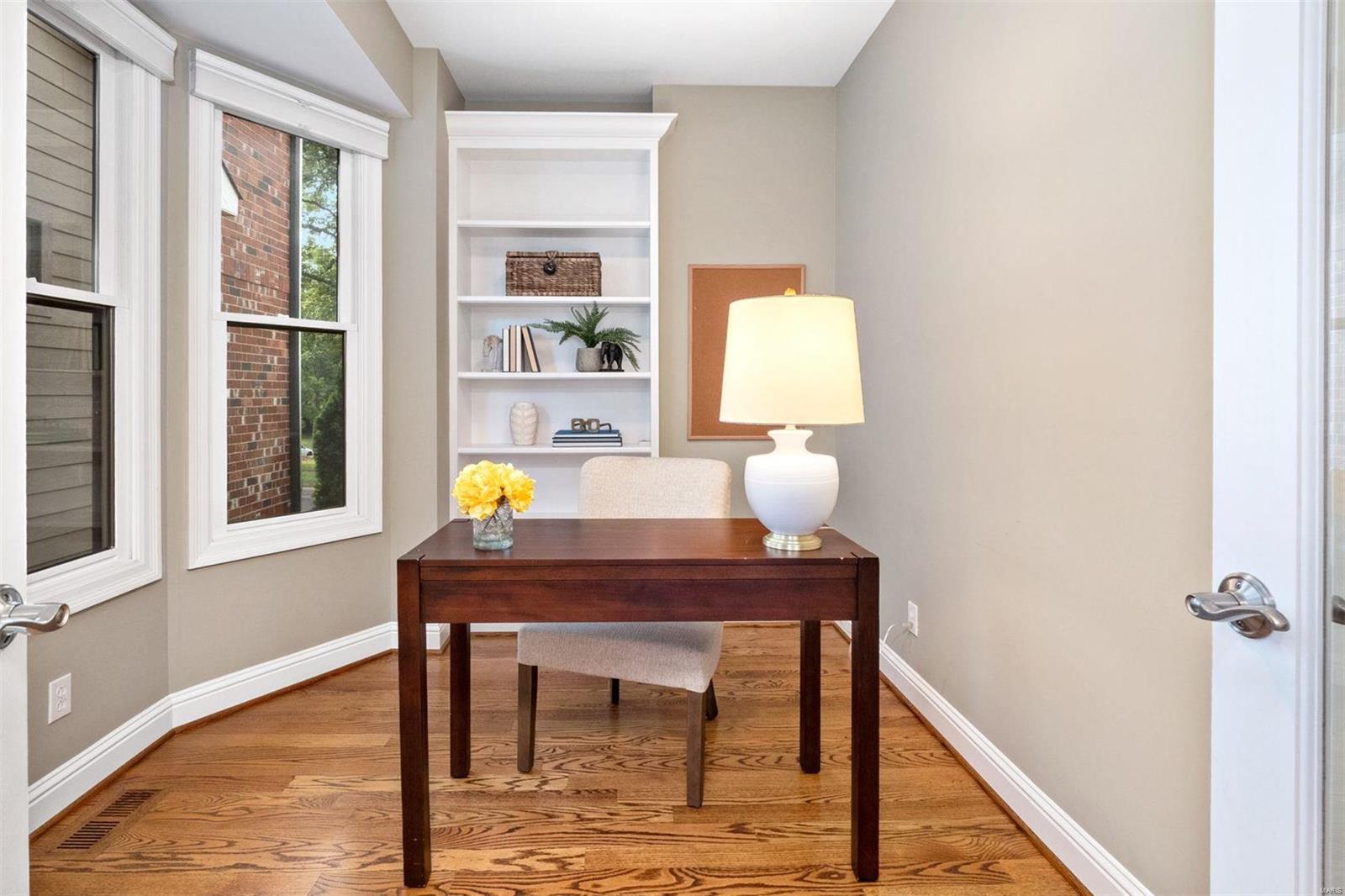 West Delmar 2 - Residential