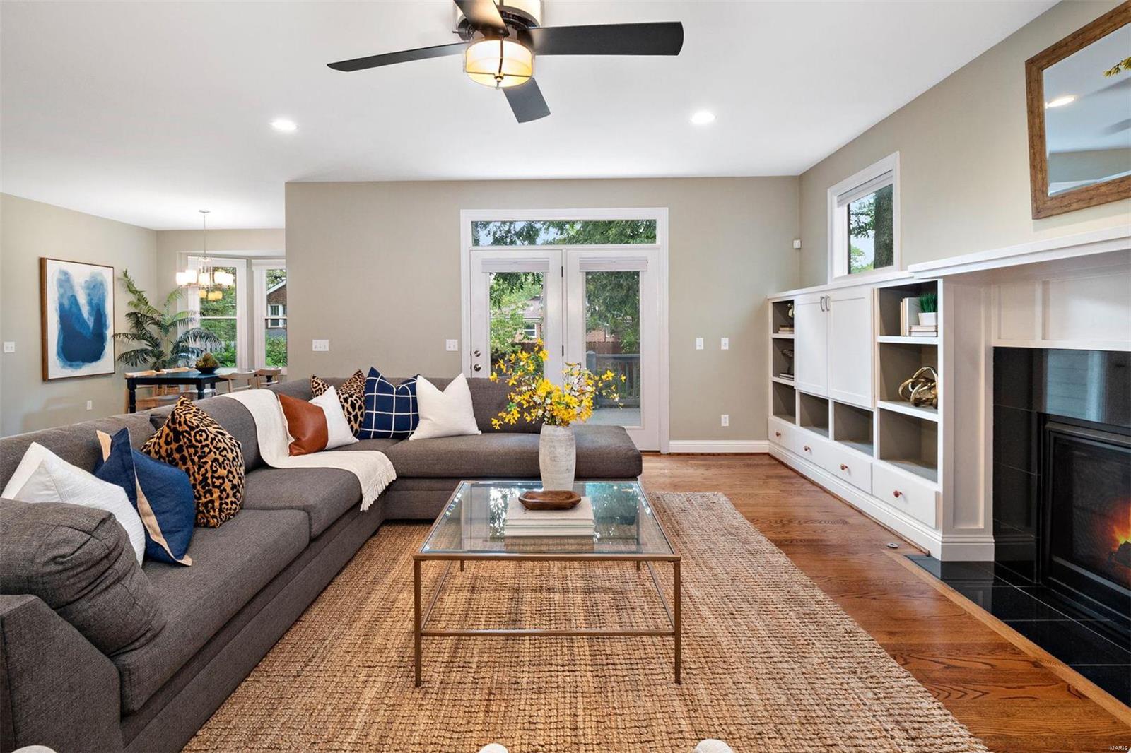 West Delmar 2 - Residential