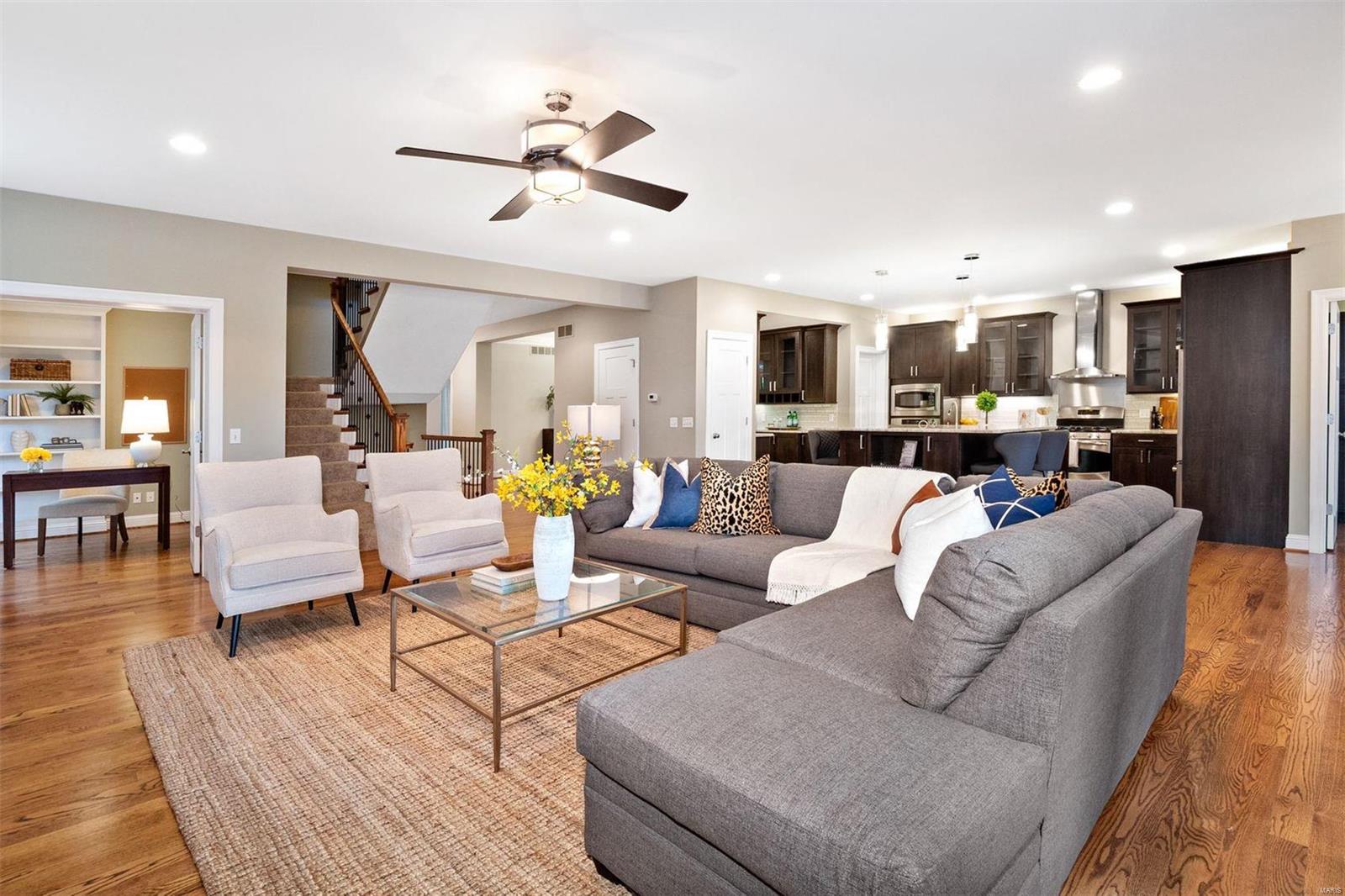 West Delmar 2 - Residential