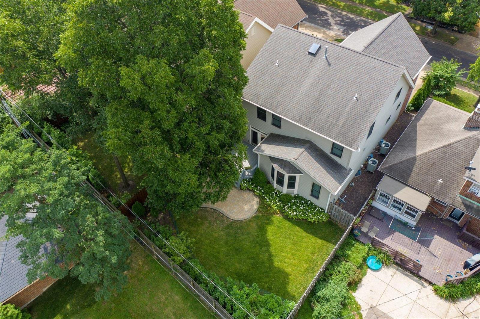 West Delmar 2 - Residential