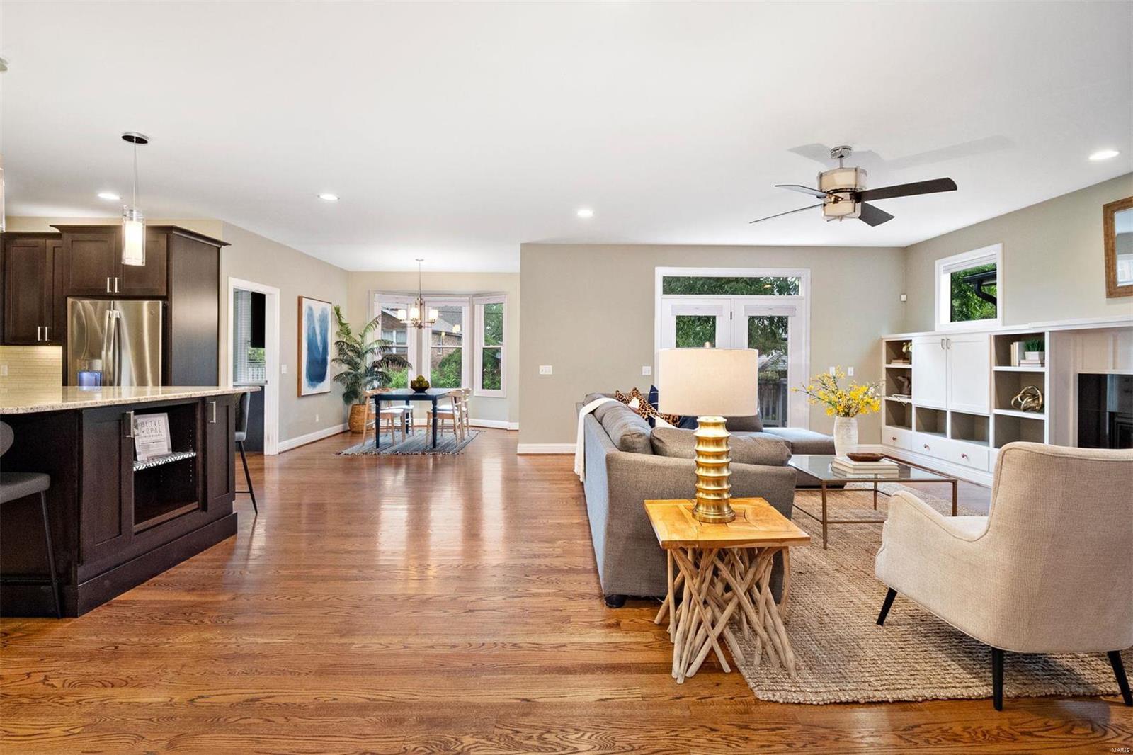 West Delmar 2 - Residential