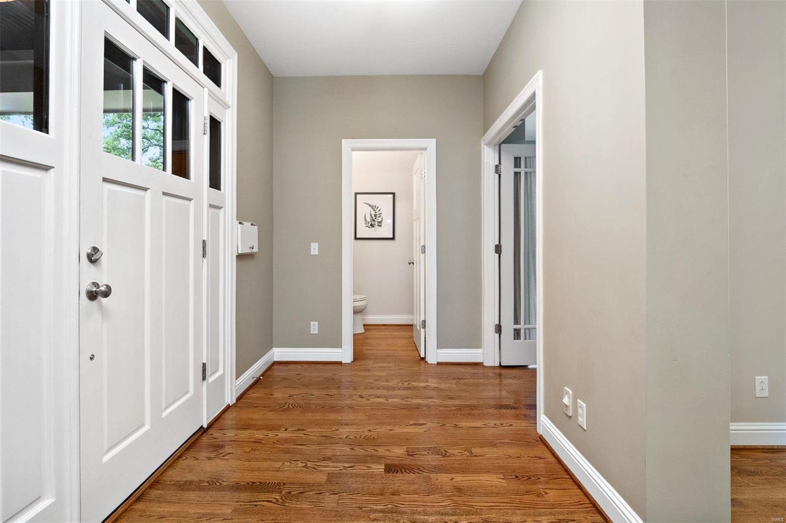 West Delmar 2 - Residential