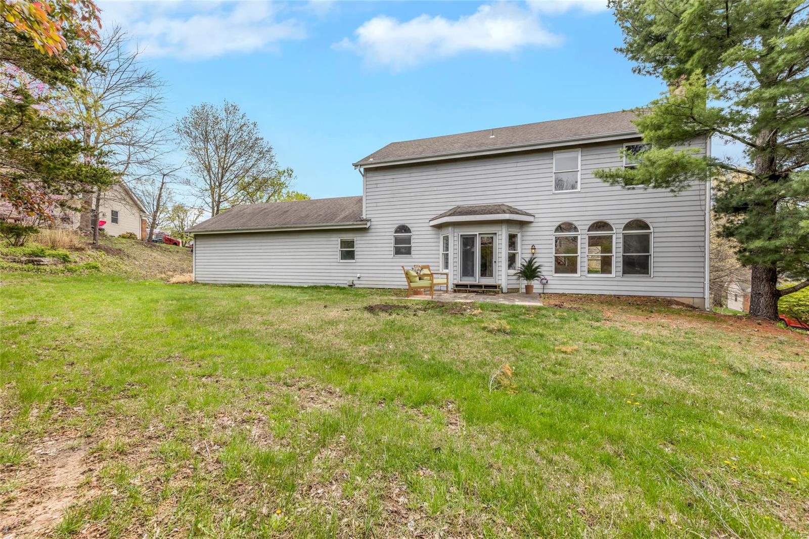 Wildwood, Missouri 63038, United States, 4 Bedrooms Bedrooms, ,4 BathroomsBathrooms,Residential,Pending,112406