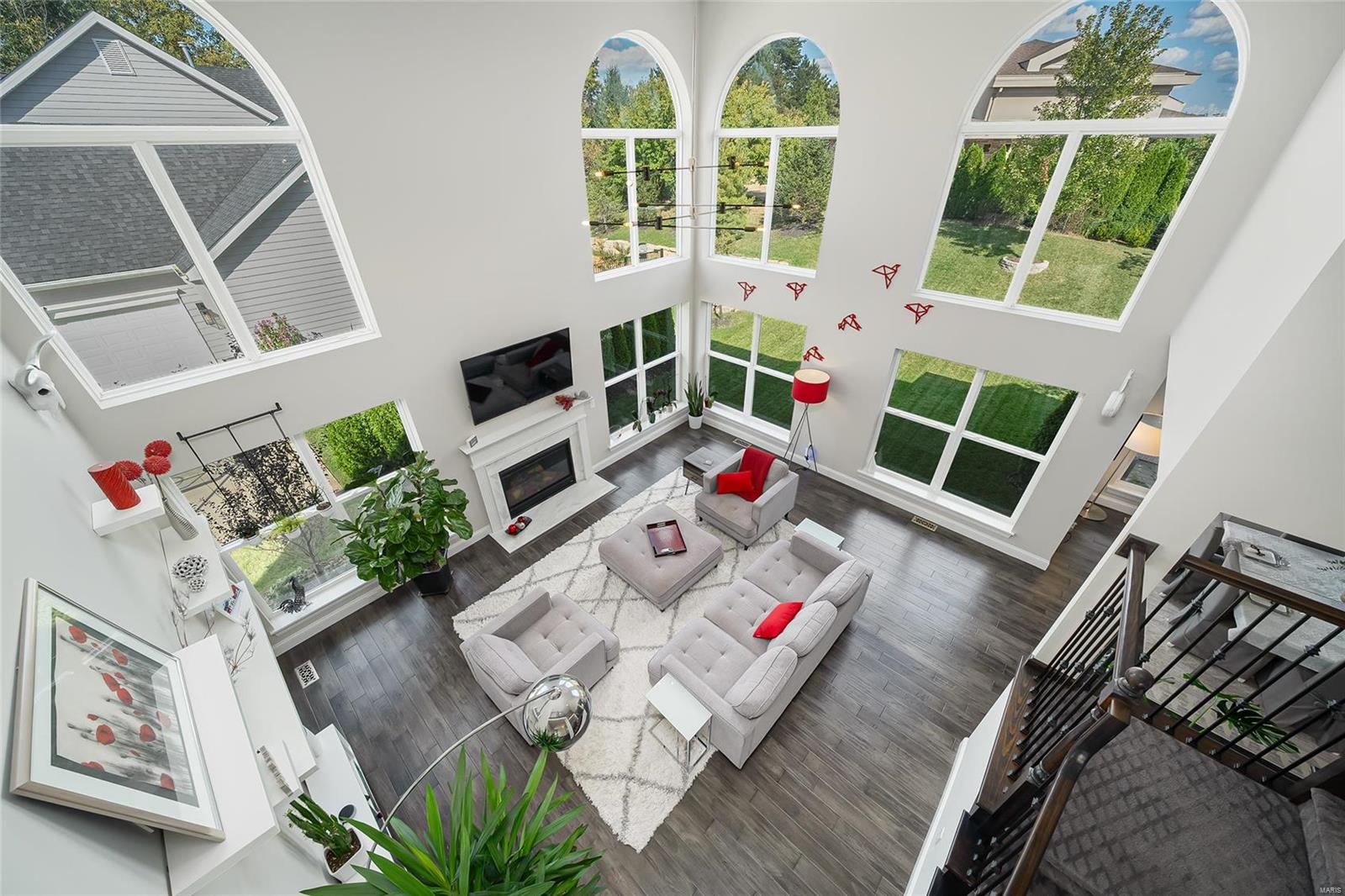 Brighton Heights - Residential