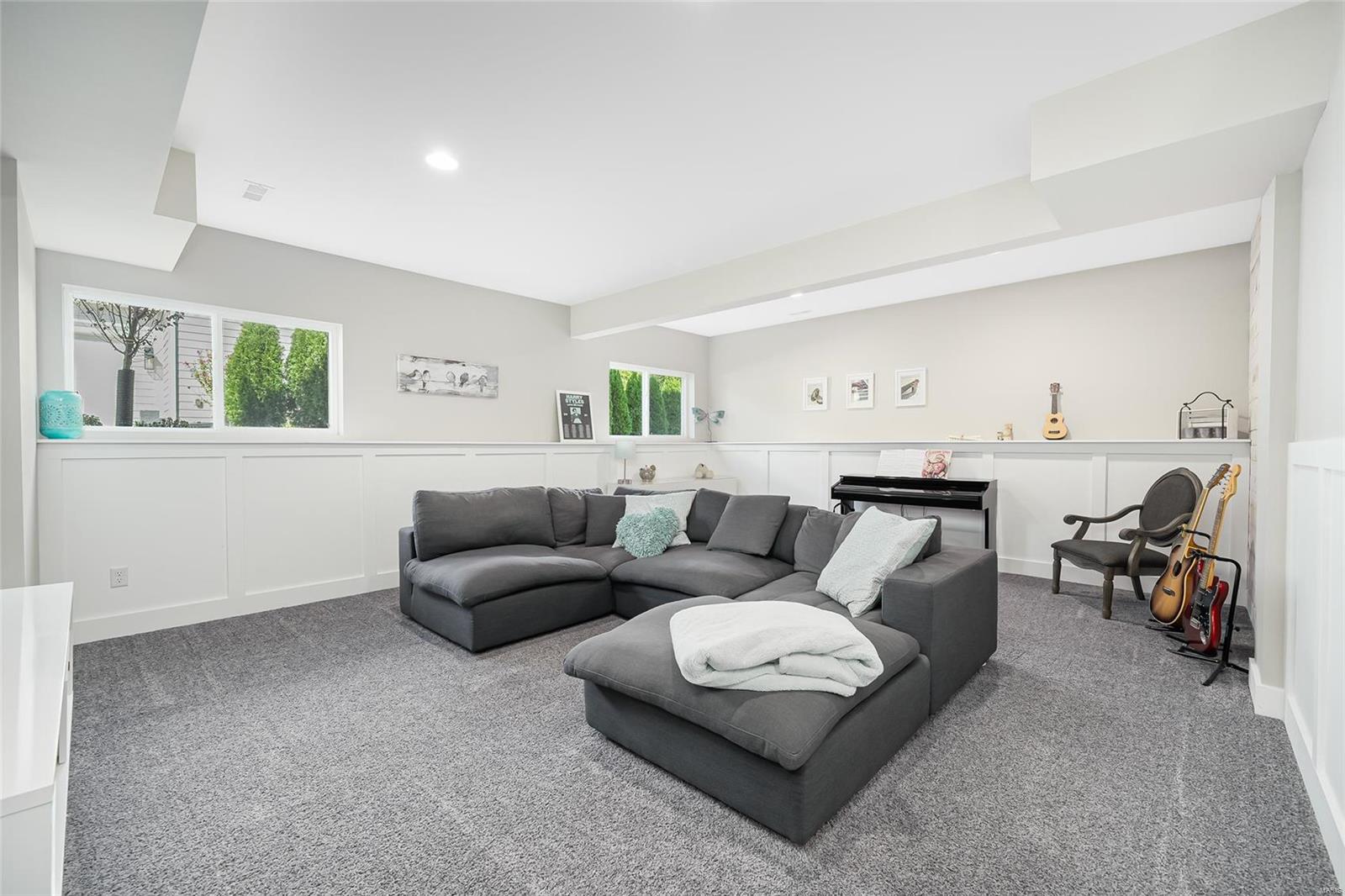 Brighton Heights - Residential