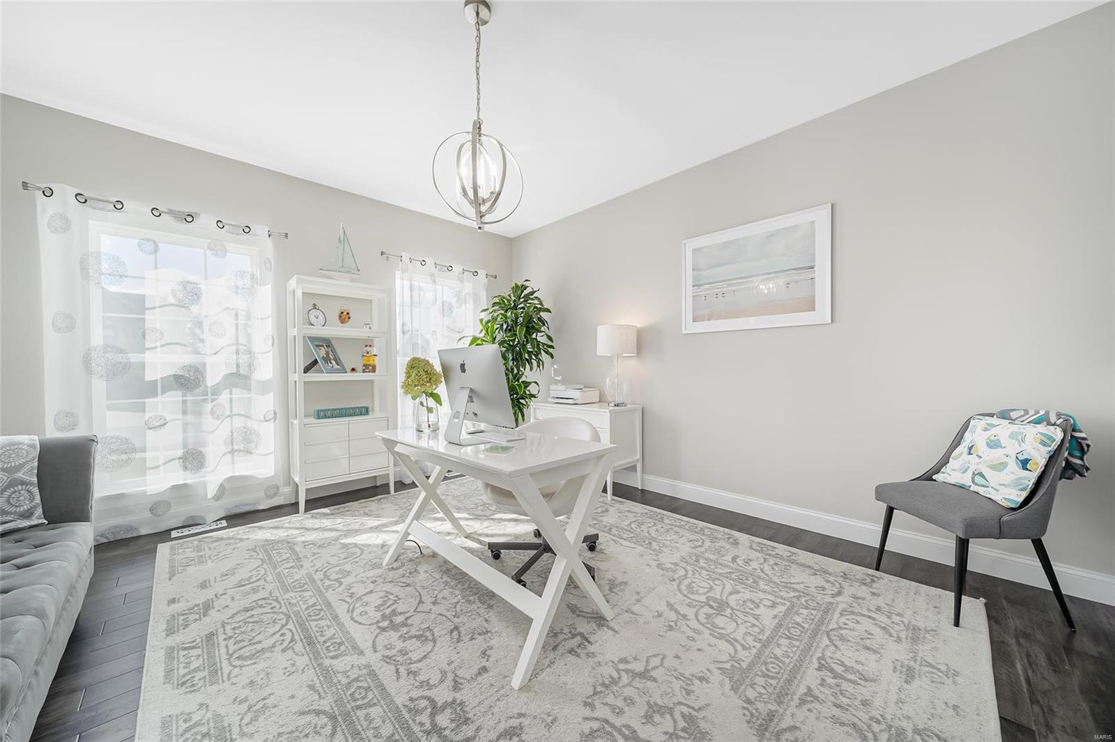 Brighton Heights - Residential