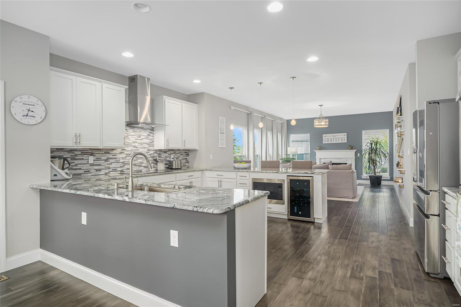 Brighton Heights - Residential