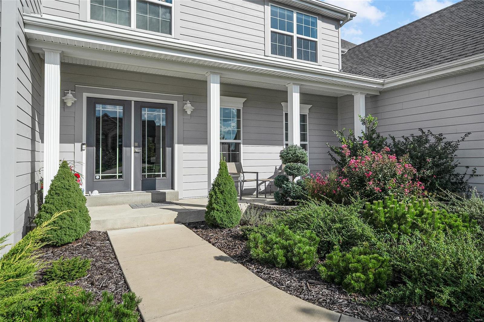 Brighton Heights - Residential