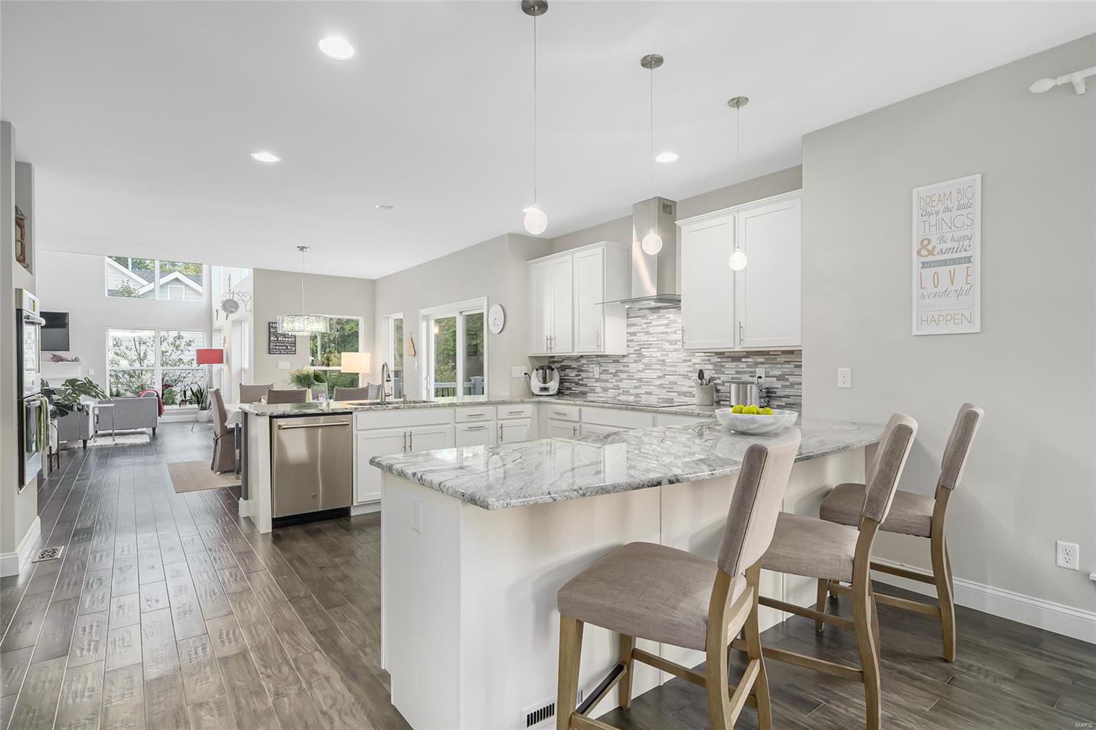 Brighton Heights - Residential