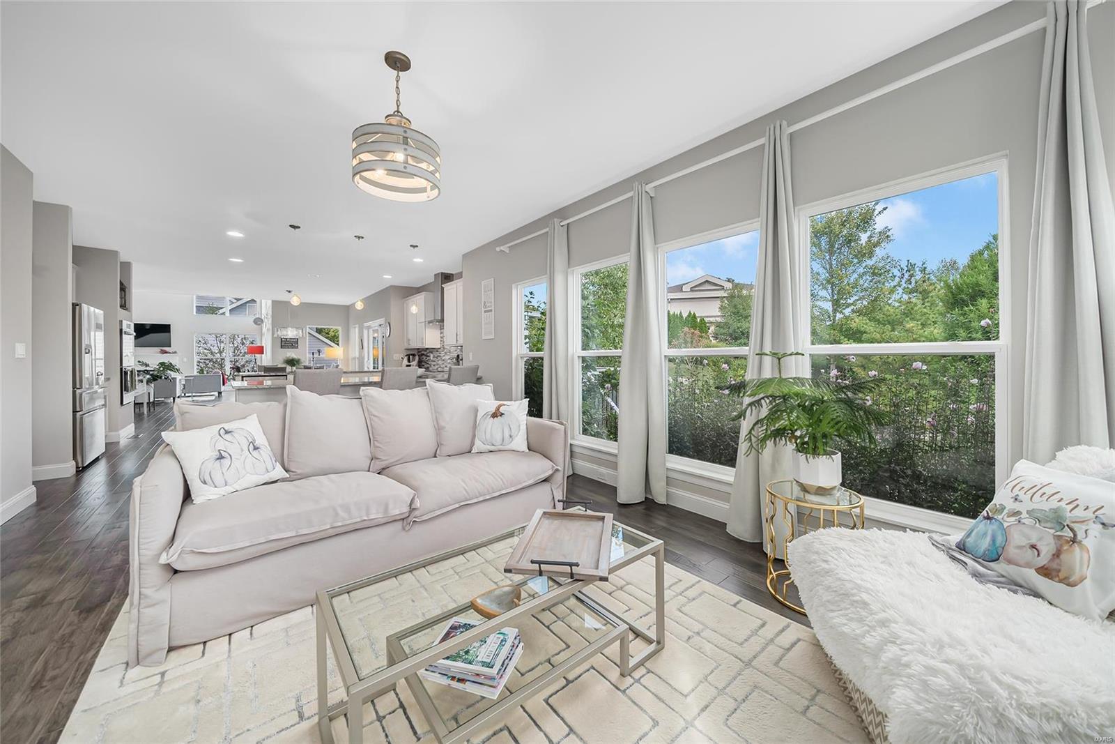 Brighton Heights - Residential