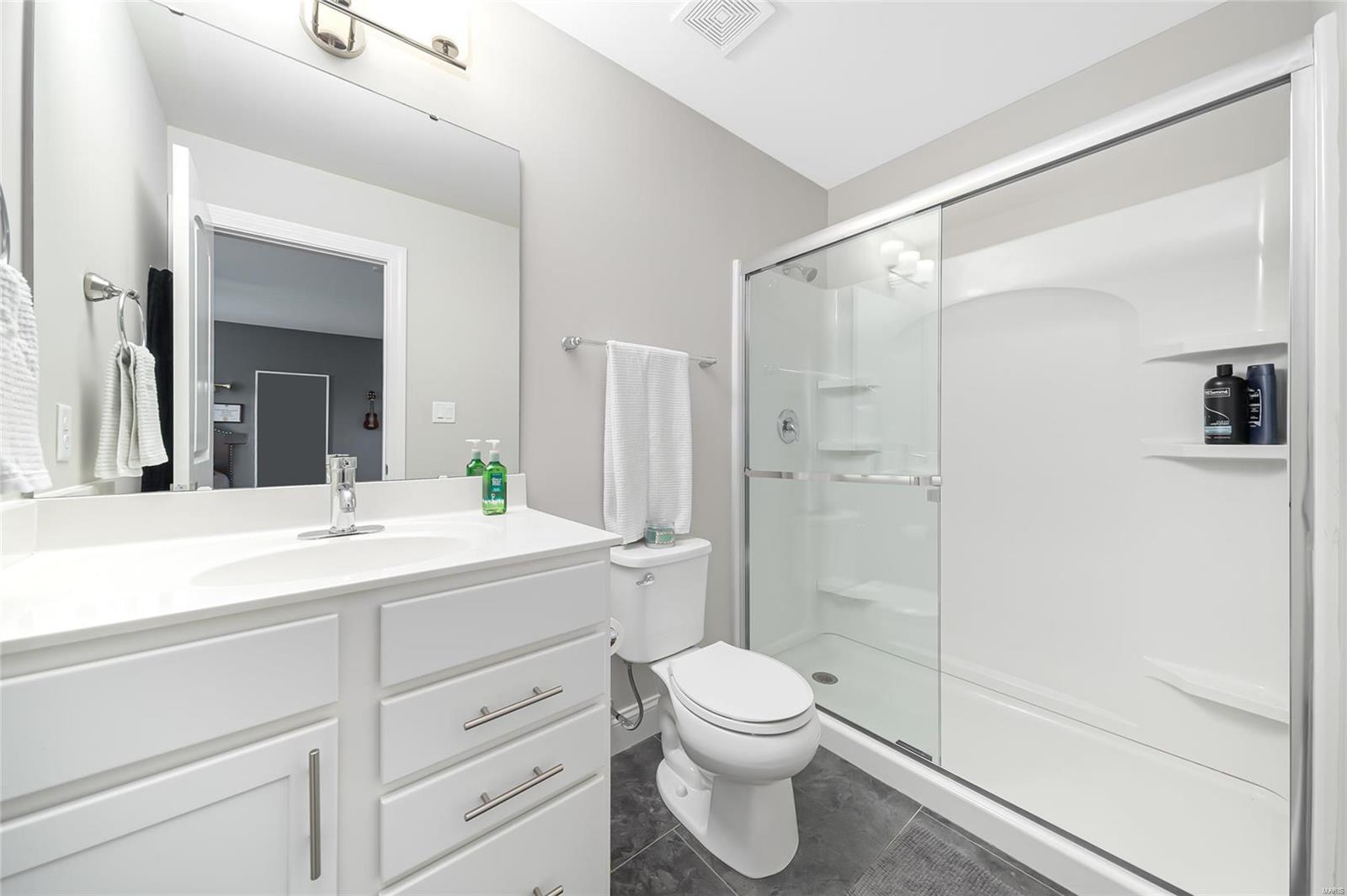 Brighton Heights - Residential