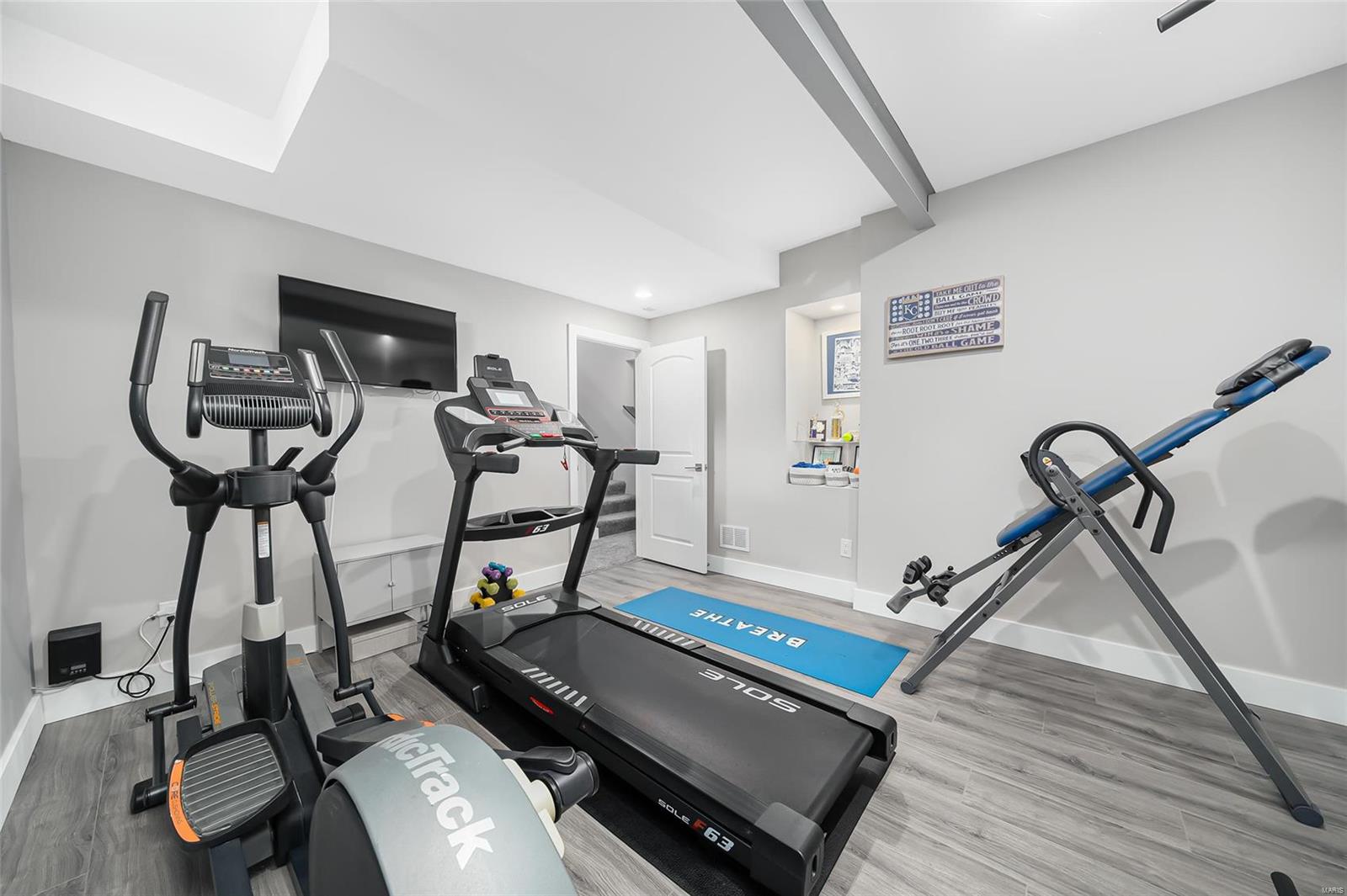 Brighton Heights - Residential