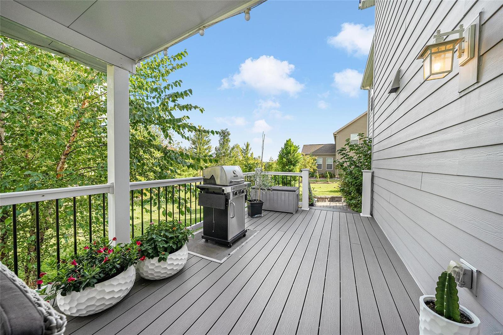 Brighton Heights - Residential