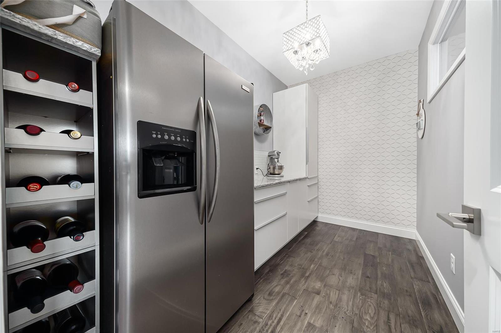 Brighton Heights - Residential