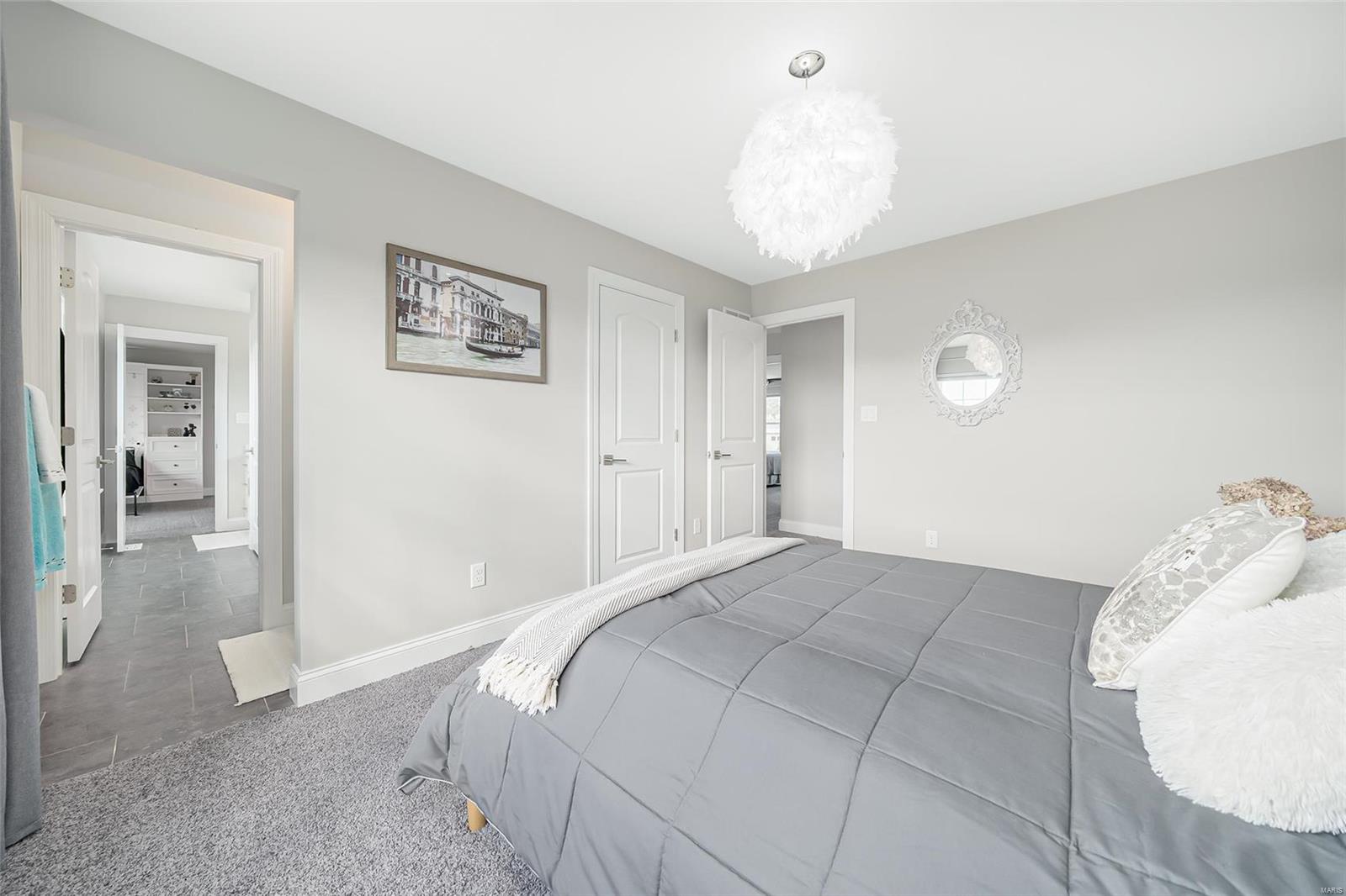 Brighton Heights - Residential