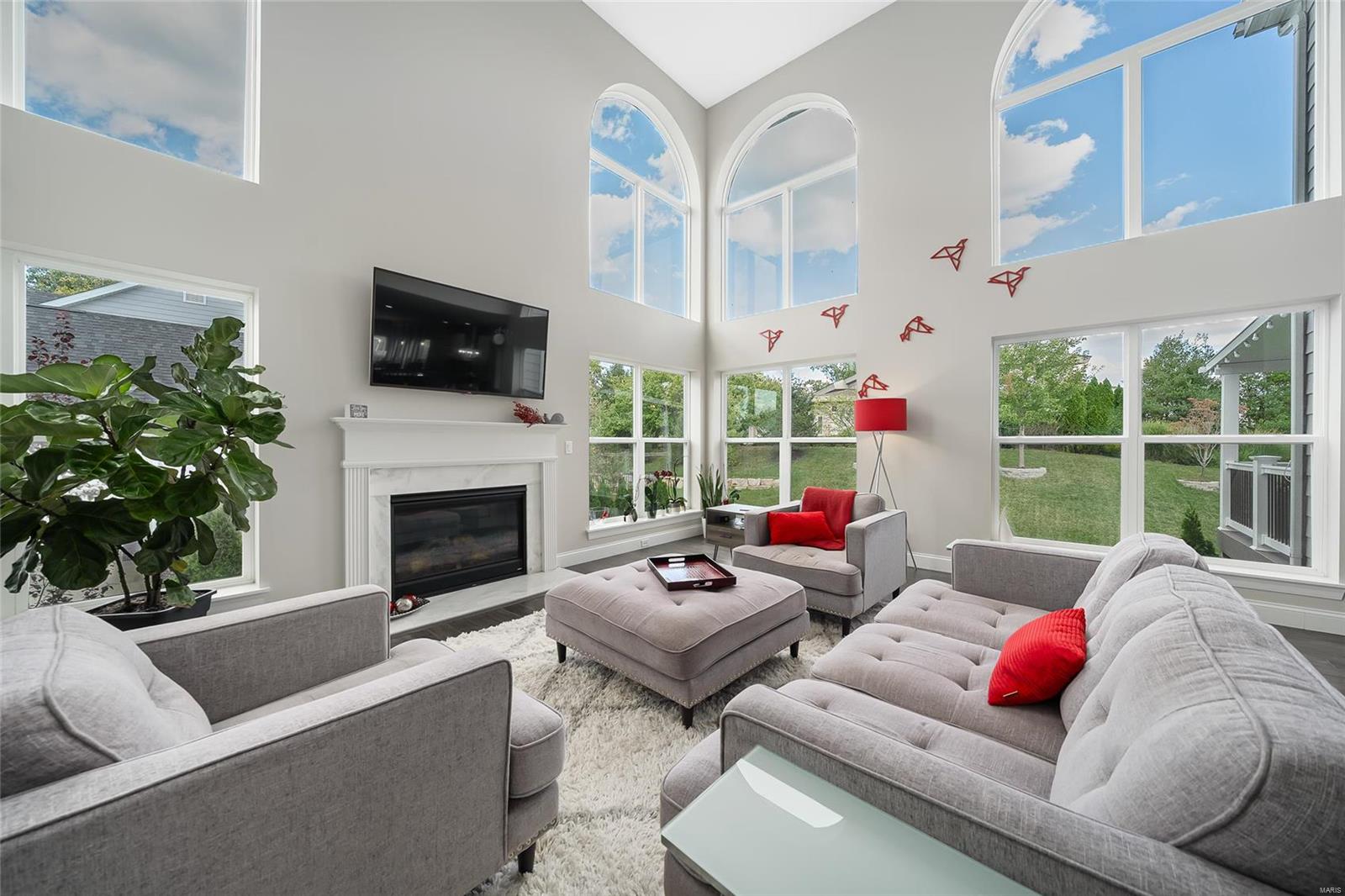 Brighton Heights - Residential