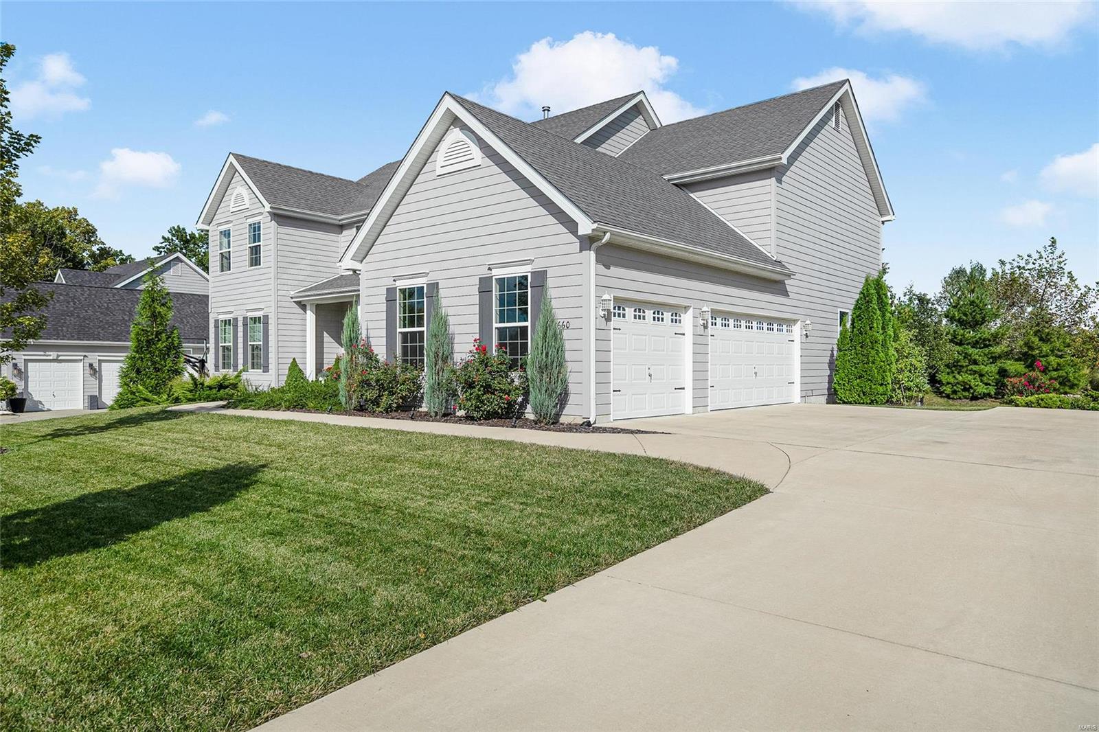 Brighton Heights - Residential