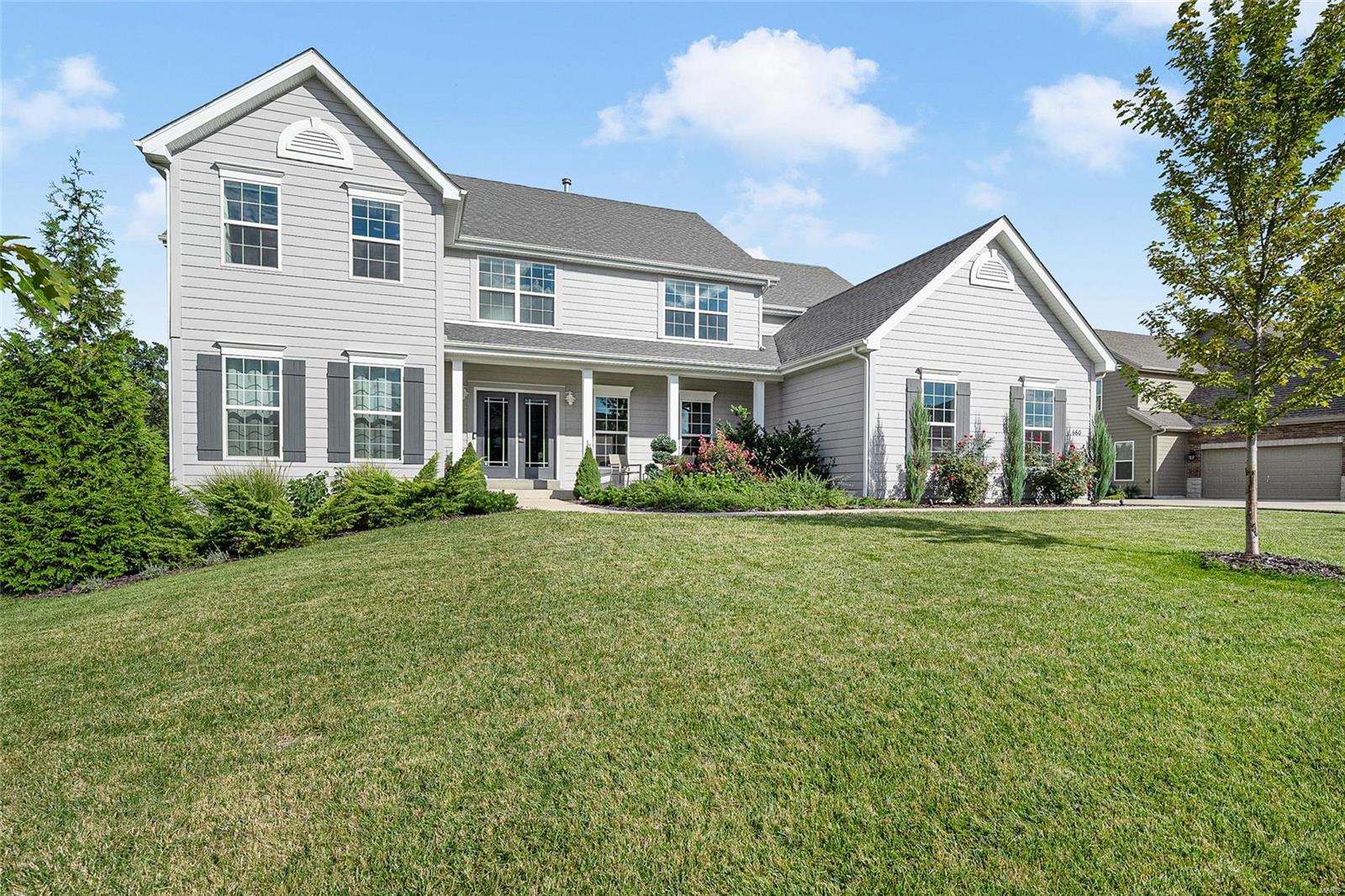 Brighton Heights - Residential