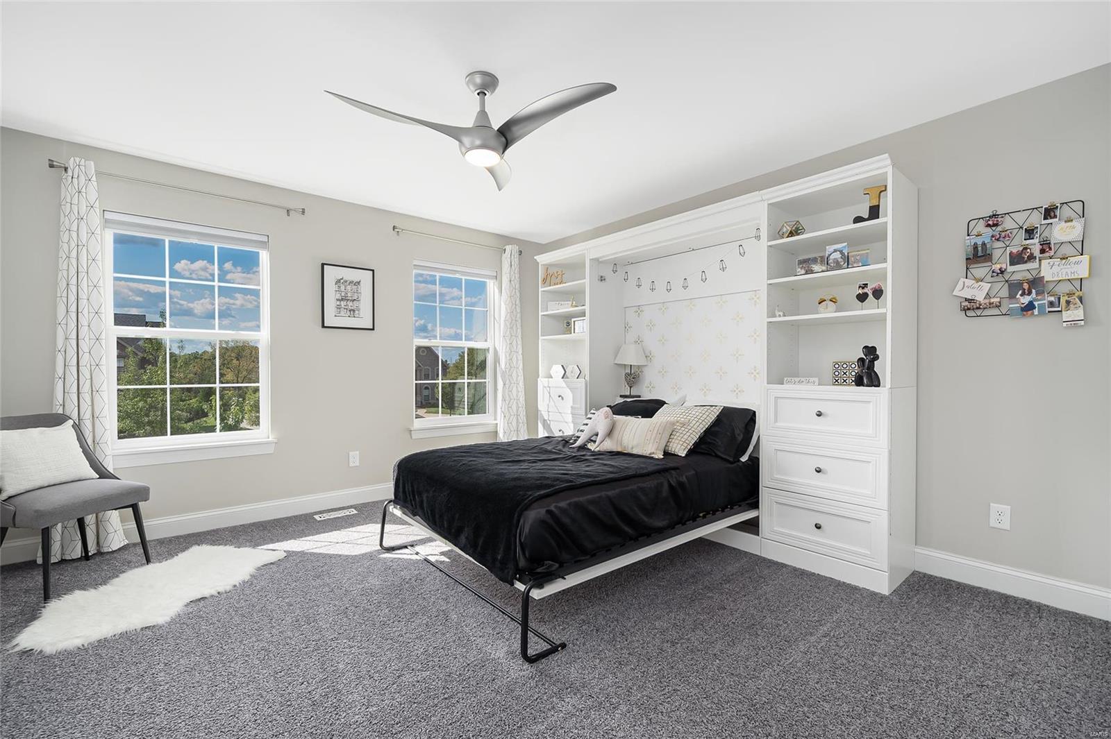 Brighton Heights - Residential