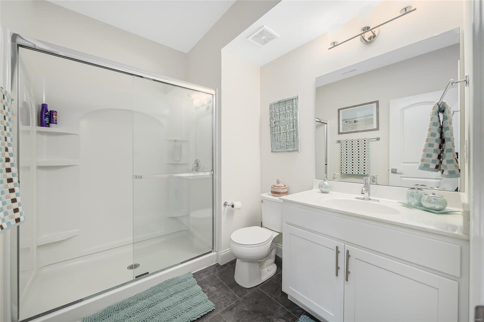 Brighton Heights - Residential