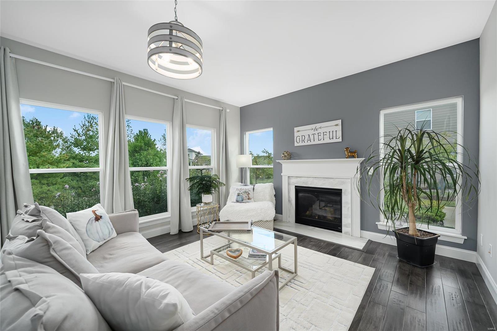 Brighton Heights - Residential