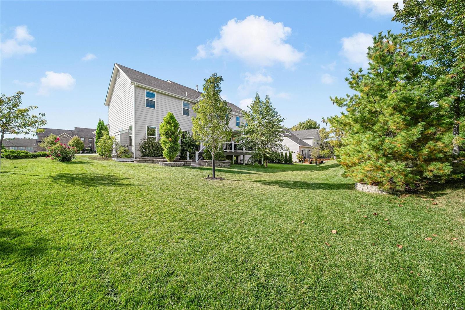 Brighton Heights - Residential