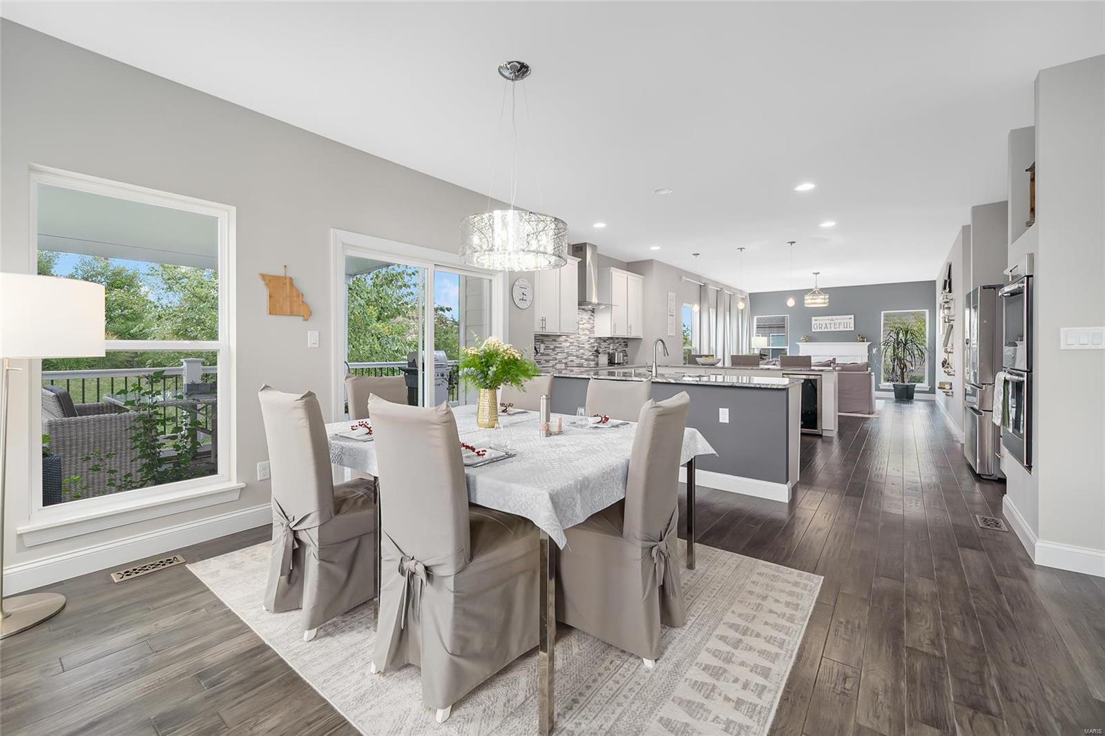 Brighton Heights - Residential