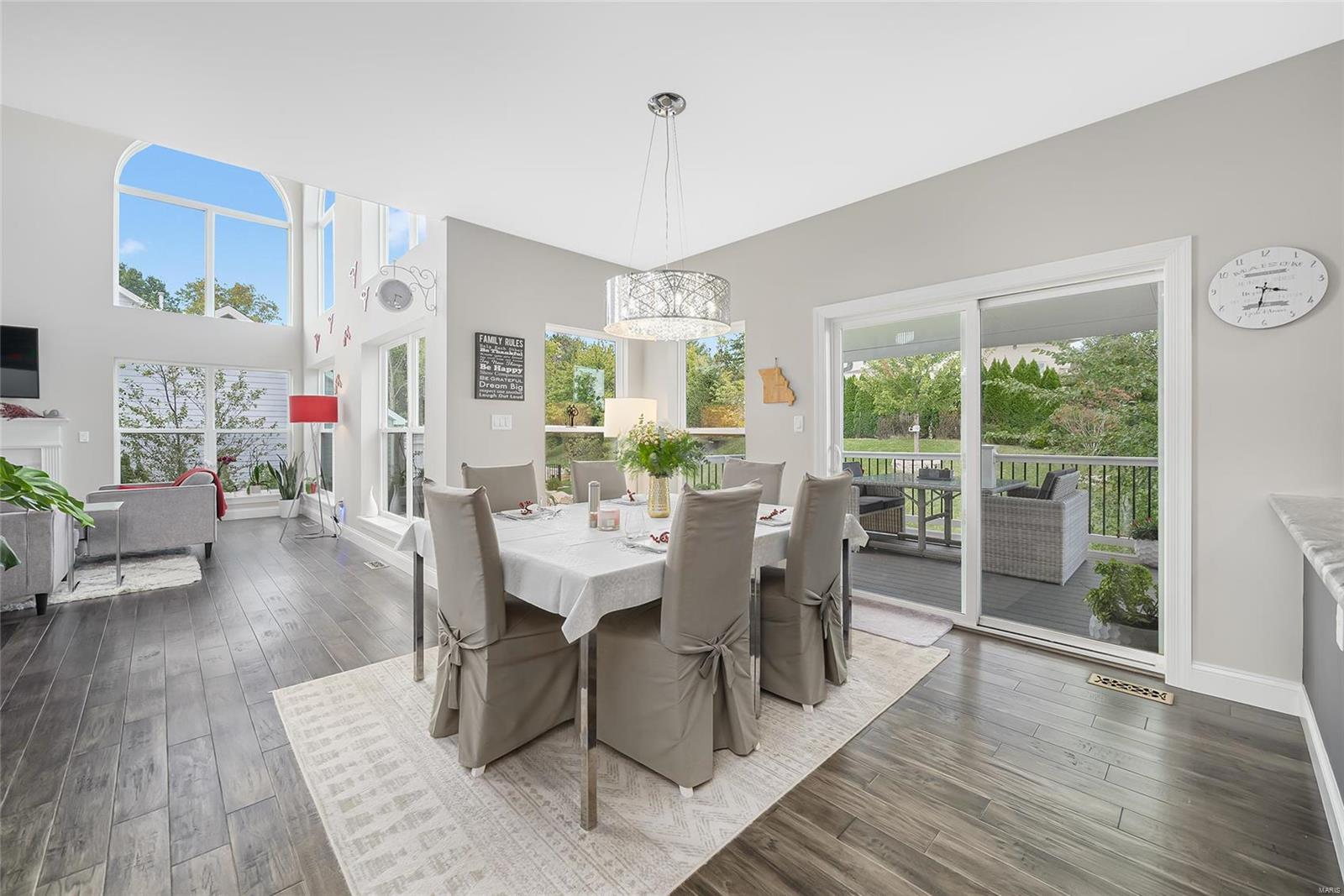 Brighton Heights - Residential