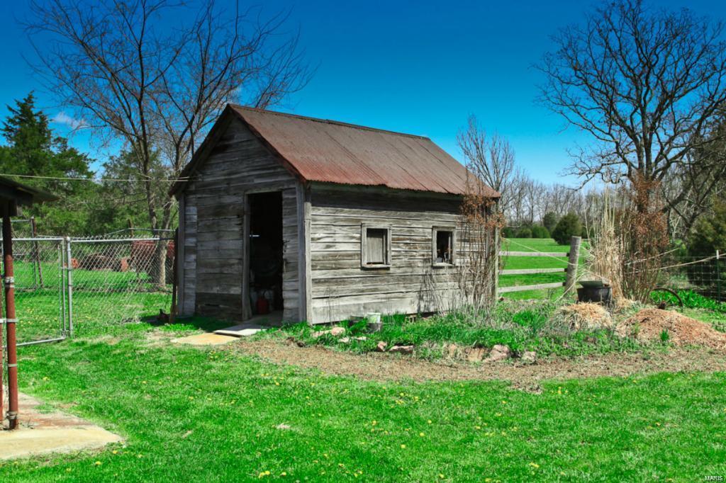 None - Farm